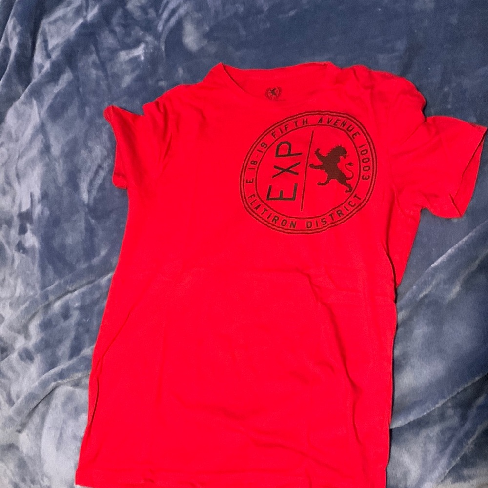 Mens Express Shirt